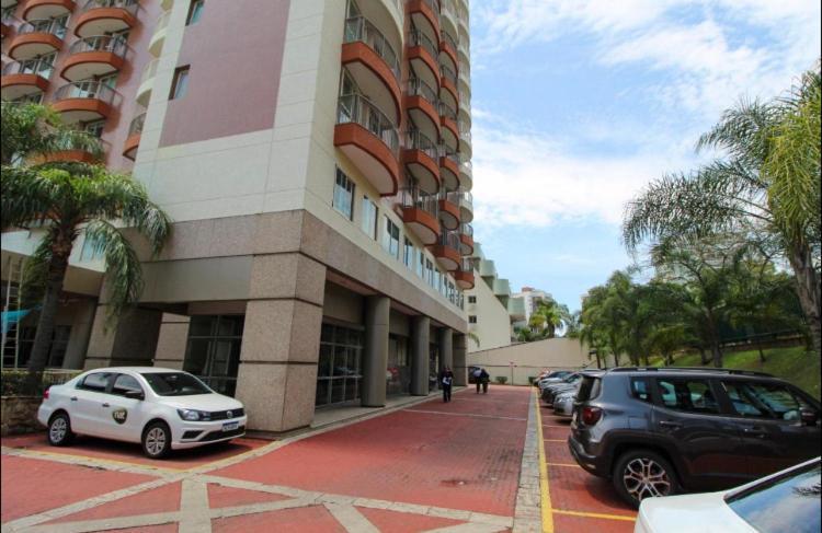 Barra Da Tijuca - 9 - Flat Premium Com Cozinha, Fogao Cooktop, Geladeira Grande, Smart Tv Grande, Lindo E Muitissimo Confortavel, Balsa Para A Praia Gratis E Estacionamento Gratuito Rio de Janeiro Bagian luar foto