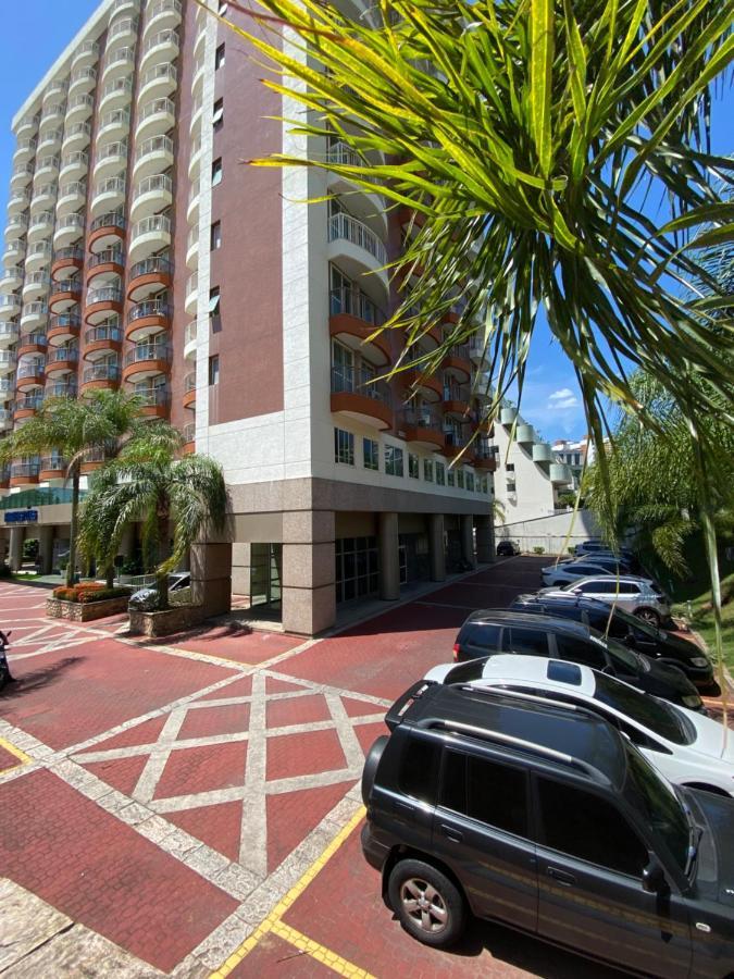 Barra Da Tijuca - 9 - Flat Premium Com Cozinha, Fogao Cooktop, Geladeira Grande, Smart Tv Grande, Lindo E Muitissimo Confortavel, Balsa Para A Praia Gratis E Estacionamento Gratuito Rio de Janeiro Bagian luar foto